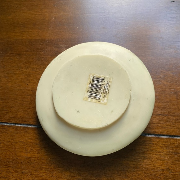 Hallmark Picture Frame & 2 Candle Toppers. - Picture 9 of 11